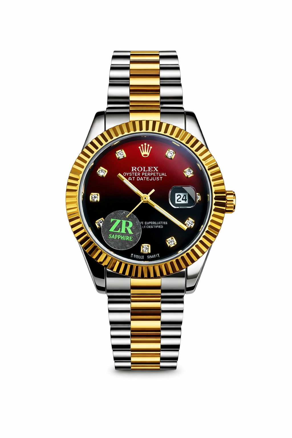 ROLEX OYSTER PERPETUAL