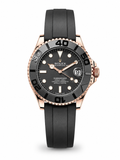 YACHT MASTER MEN WATCH