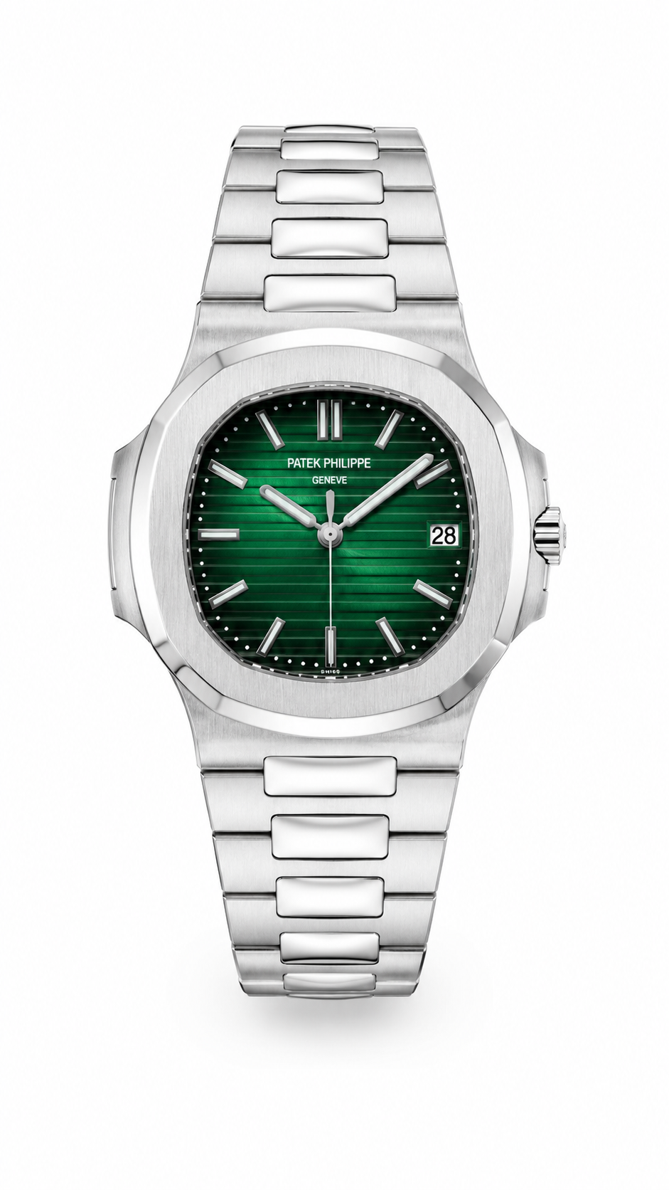 PATEK PHILIPPE NAUTILUS 5711