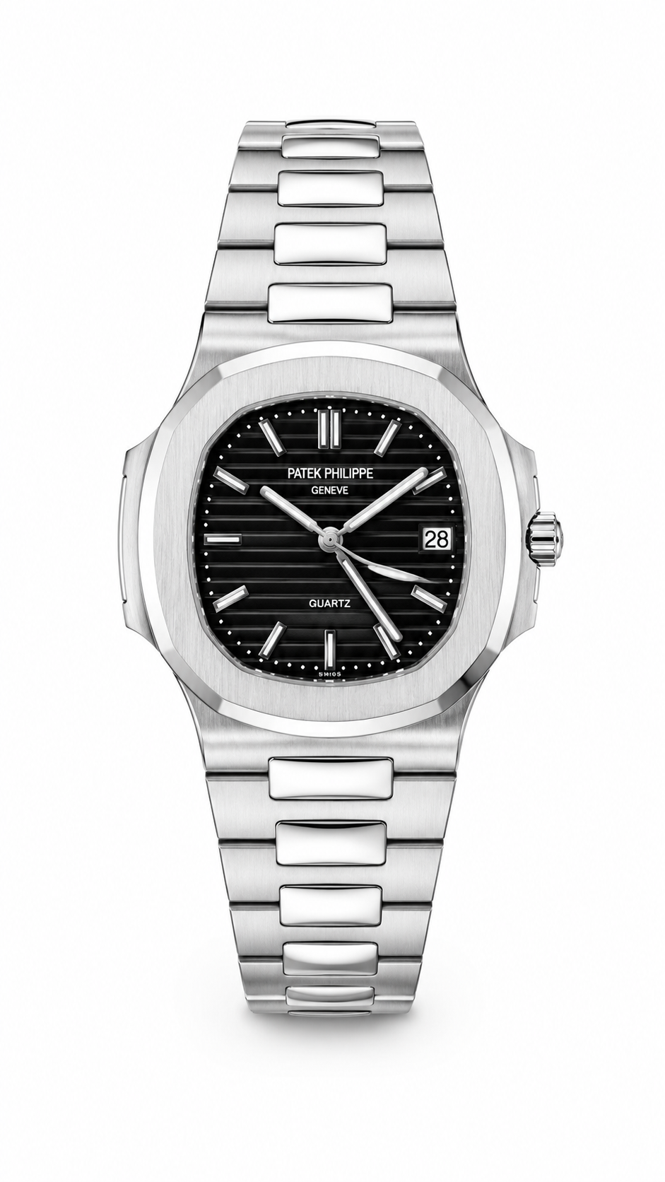PATEK PHILIPPE NAUTILUS 5711