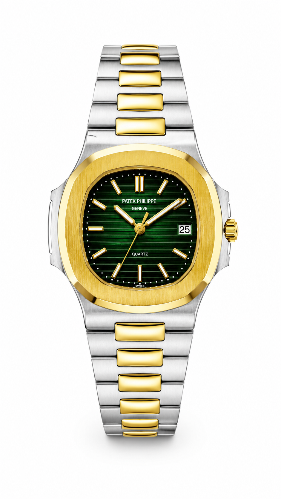 PATEK PHILIPPE NAUTILUS 5711