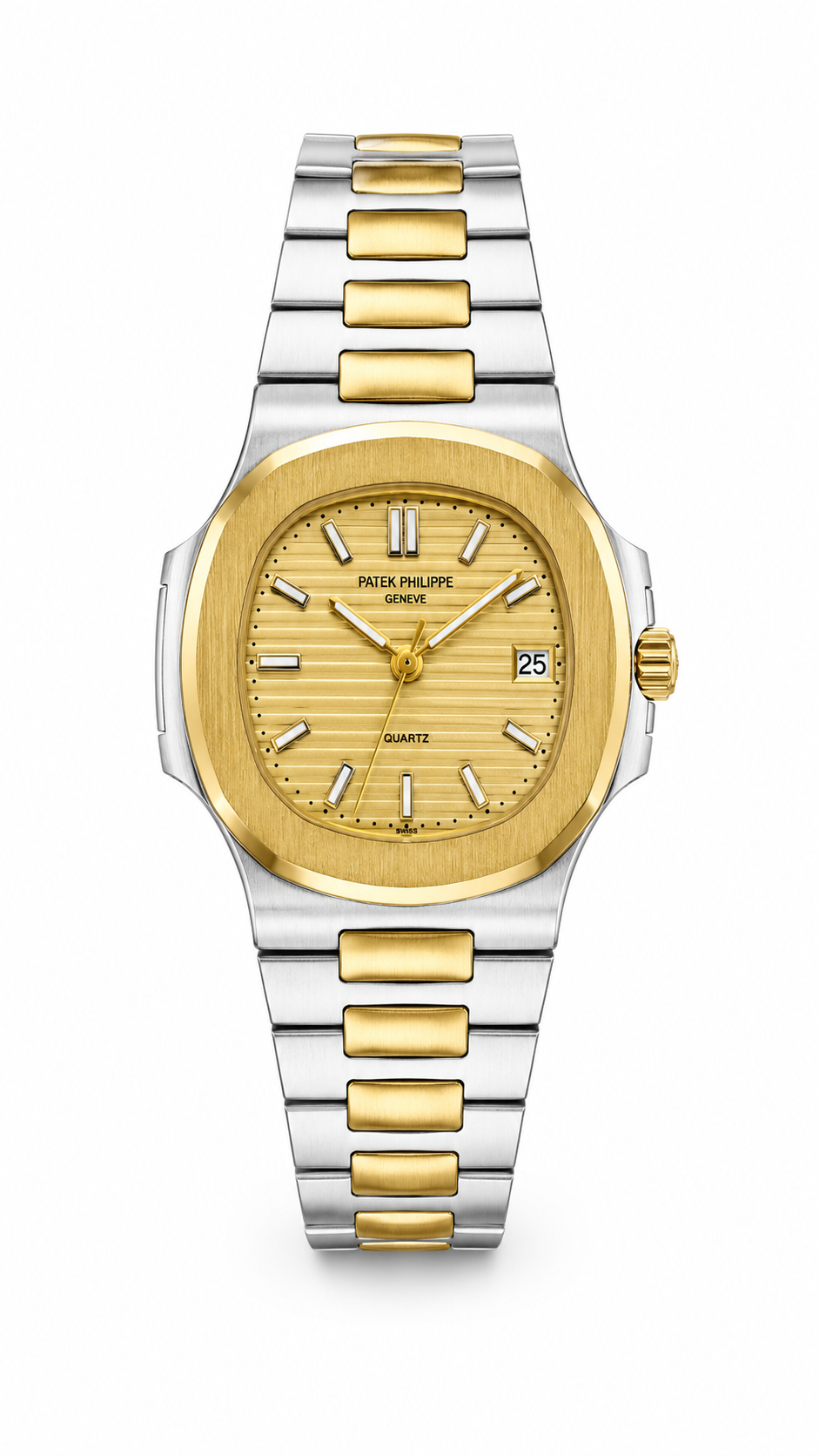 PATEK PHILIPPE NAUTILUS 5711