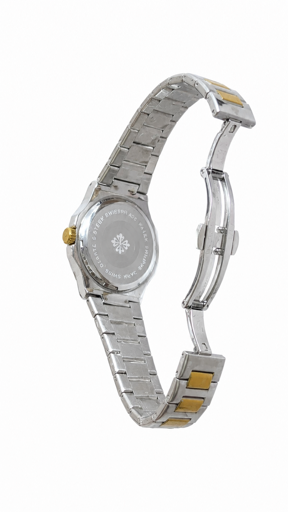 PATEK PHILIPPE NAUTILUS 5711