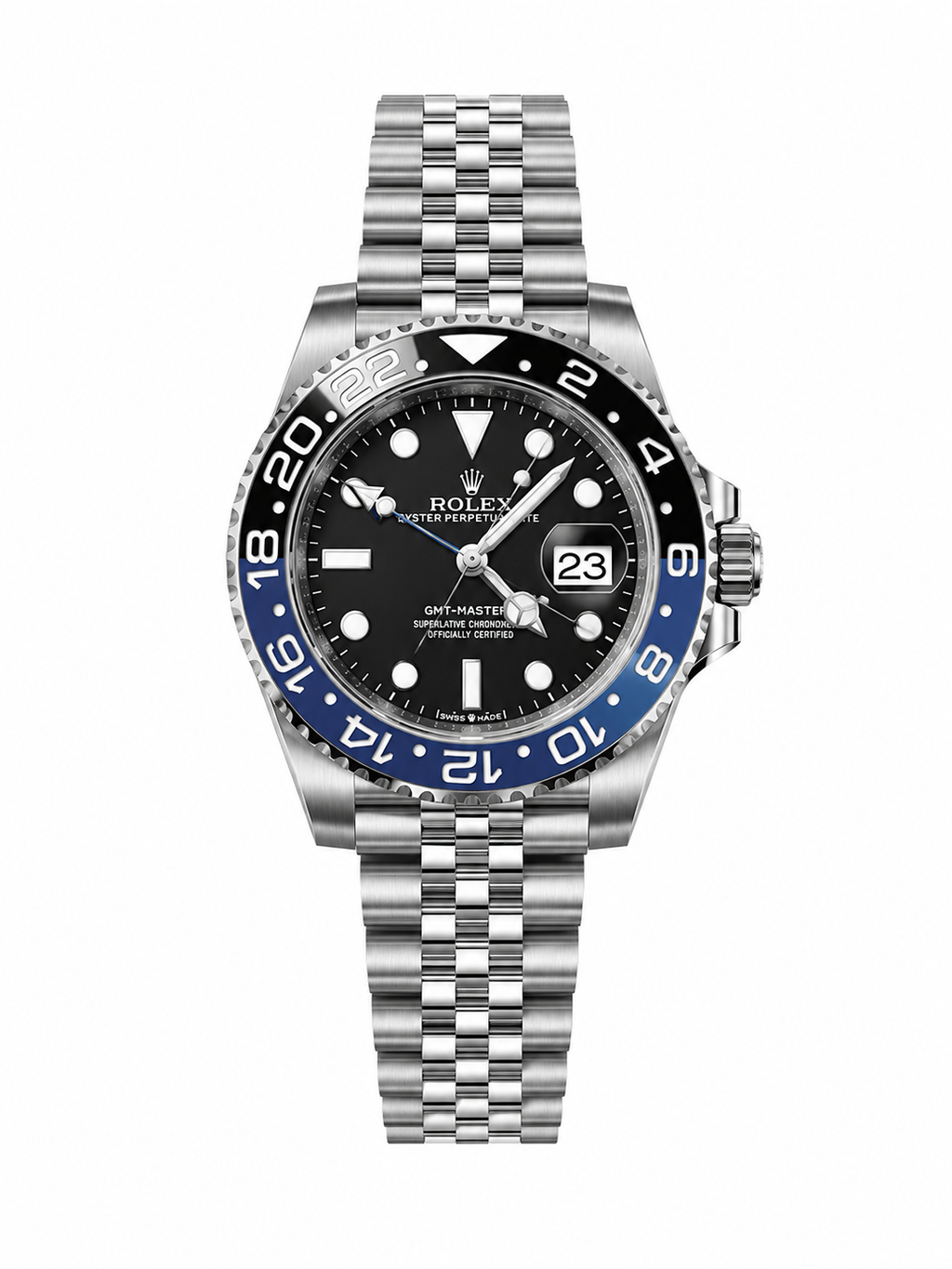 Rolex Style GMT ARTICAL