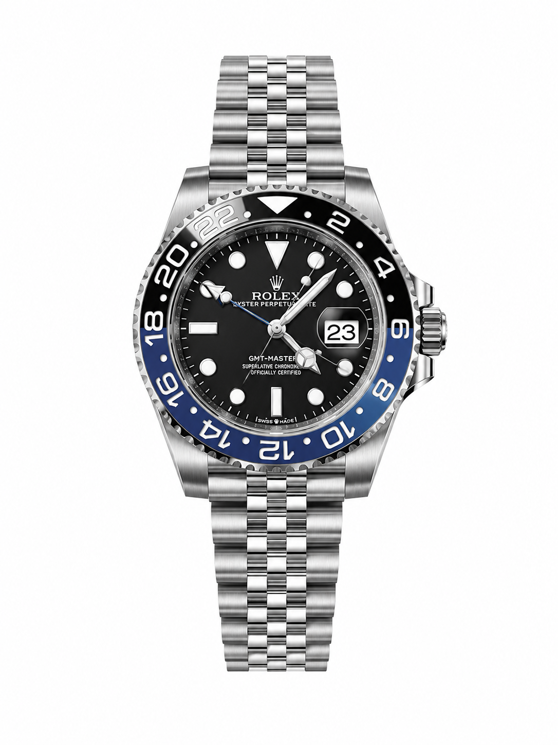 Rolex Style GMT ARTICAL