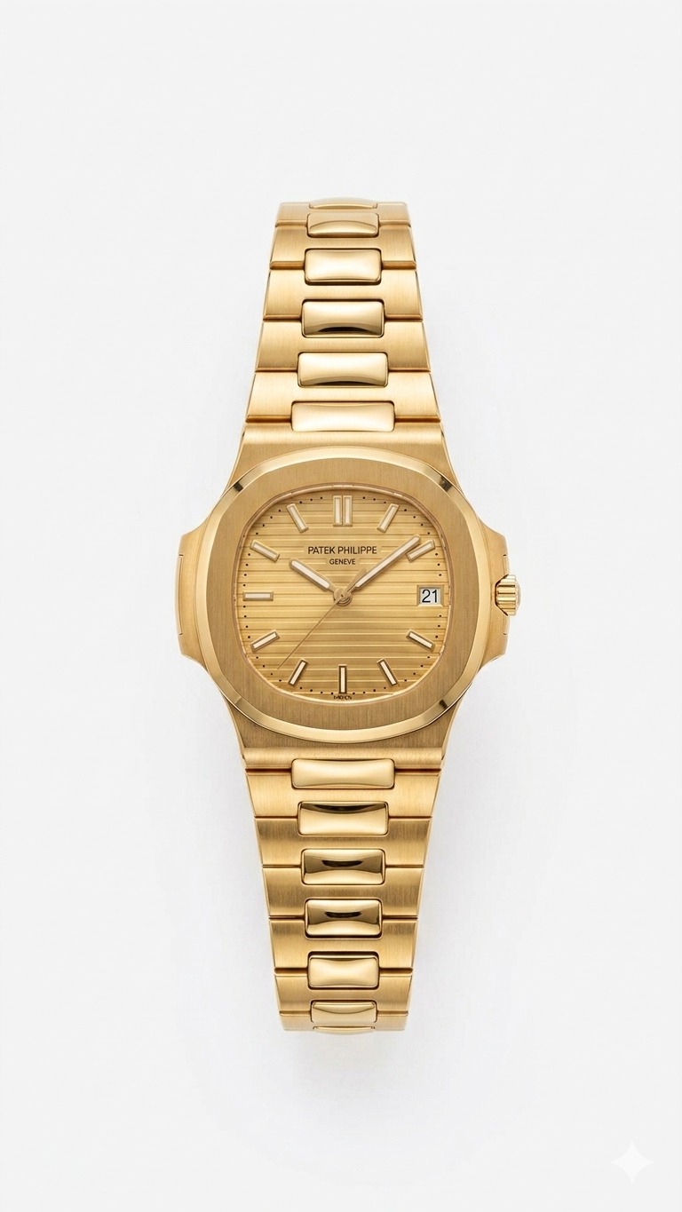 PATEK PHILIPPE NAUTILUS 5711