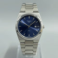 Tissot PRX Powermatic 80 Blue Dial Stainless Steel Men’s Watch